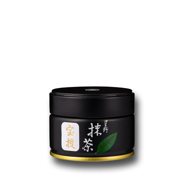 HOSHINO SEICHAEN - Matcha - Houju