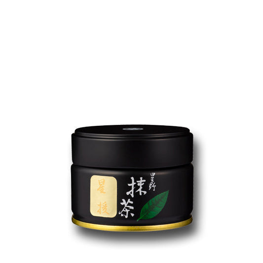 HOSHINO SEICHAEN - Matcha - Seiju