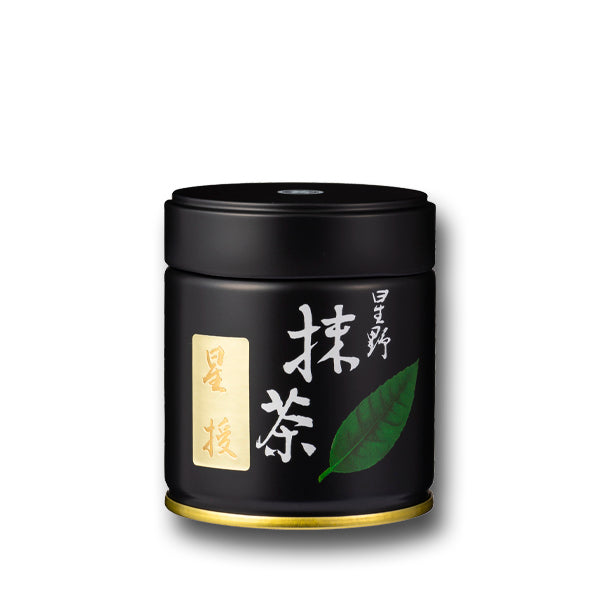 HOSHINO SEICHAEN - Matcha - Seiju