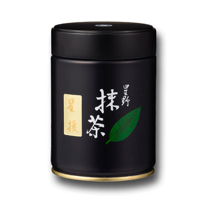 HOSHINO SEICHAEN - Matcha - Seiju