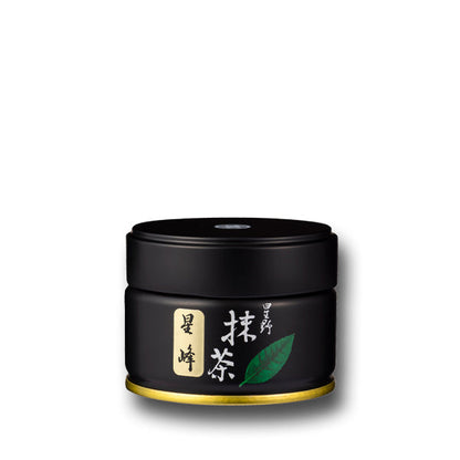 HOSHINO SEICHAEN - Matcha - Seihou