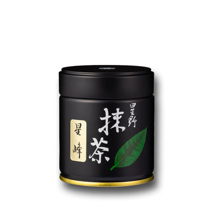 HOSHINO SEICHAEN - Matcha - Seihou