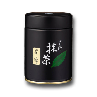 HOSHINO SEICHAEN - Matcha - Seihou