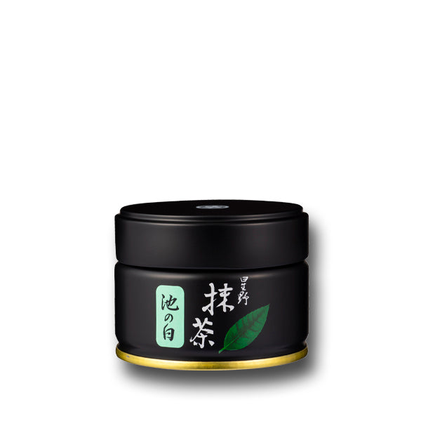 HOSHINO SEICHAEN - Matcha - Ike No Shiro