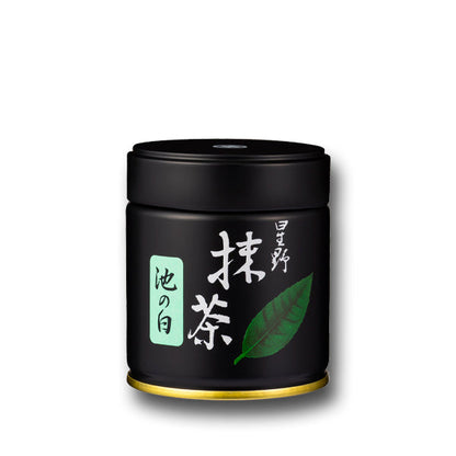 HOSHINO SEICHAEN - Matcha - Ike No Shiro