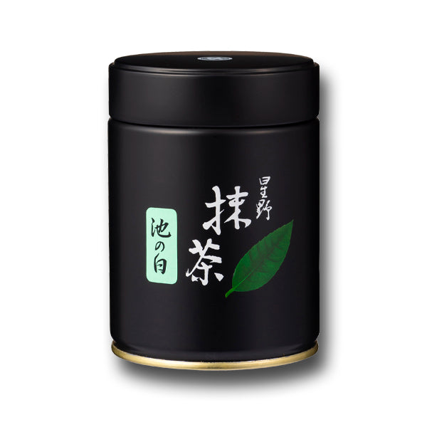 HOSHINO SEICHAEN - Matcha - Ike No Shiro