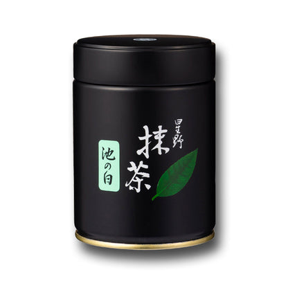 HOSHINO SEICHAEN - Matcha - Ike No Shiro