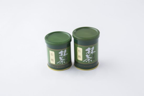 HOUKOUEN - Matcha - Shoukaku