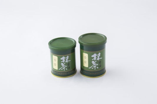 HOUKOUEN - Matcha - Kouun