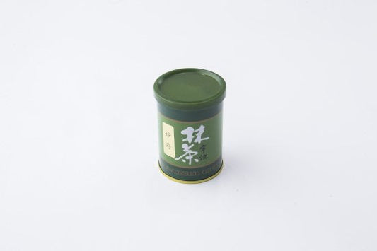 HOUKOUEN - Matcha - Myouju