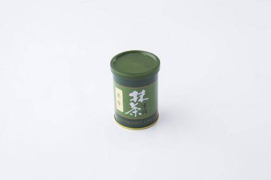 HOUKOUEN - Matcha - Koushu