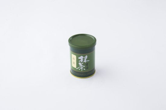 HOUKOUEN - Matcha - Eiraku