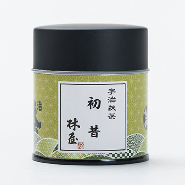 KYO HAYASHIYA - Matcha - Hatsu Mukashi