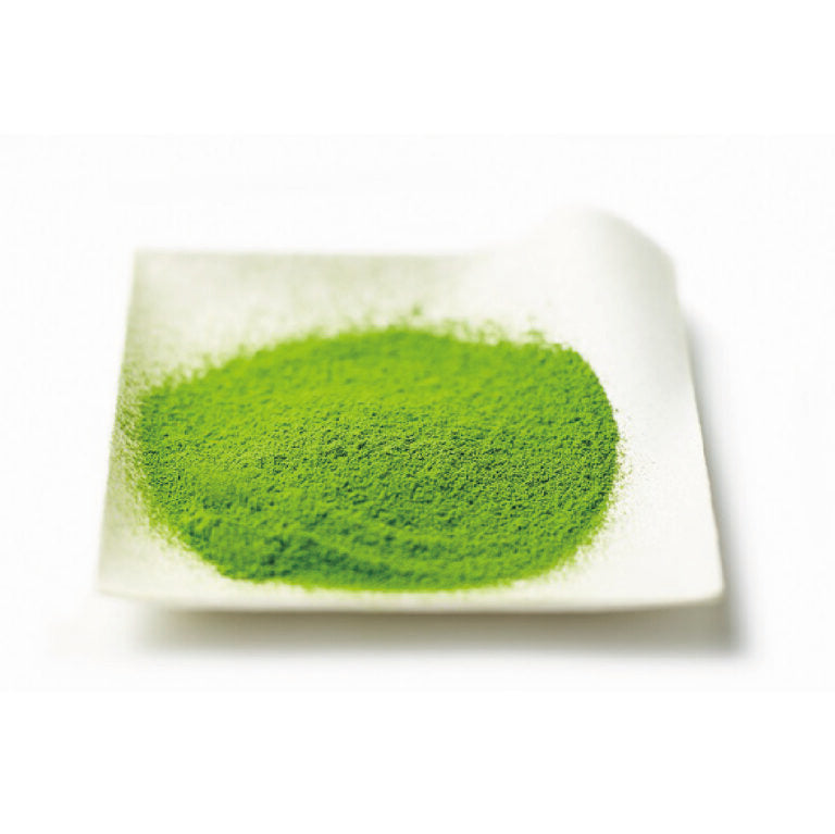 KYO HAYASHIYA - Matcha - Hatsu Mukashi