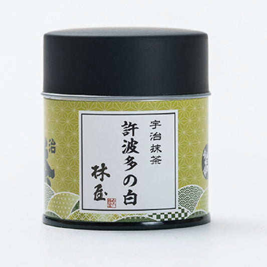 KYO HAYASHIYA - Matcha - Kohata No Shiro