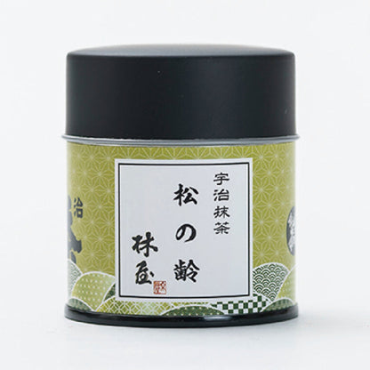 KYO HAYASHIYA - Matcha - Matsu No Yowai