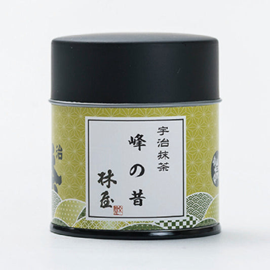 KYO HAYASHIYA - Matcha - Mine No Mukashi