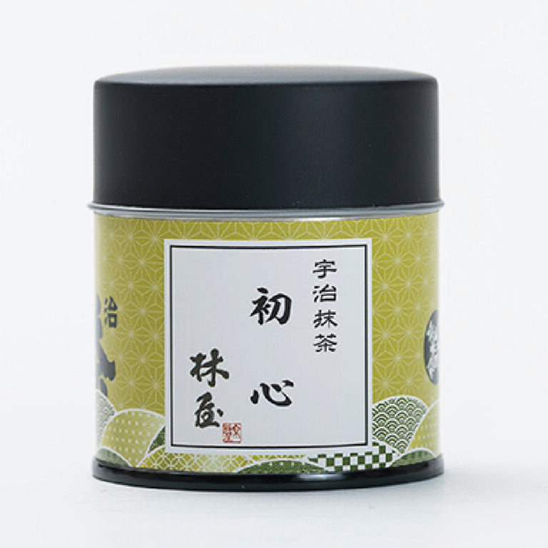 KYO HAYASHIYA - Matcha - Syoshin