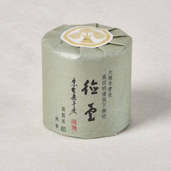 AOI SEICHA - Matcha - Tokuun