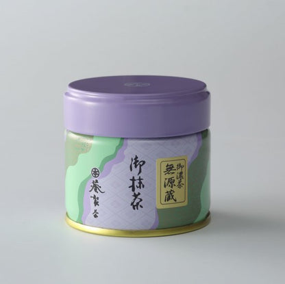 AOI SEICHA - Matcha - Mugenzou