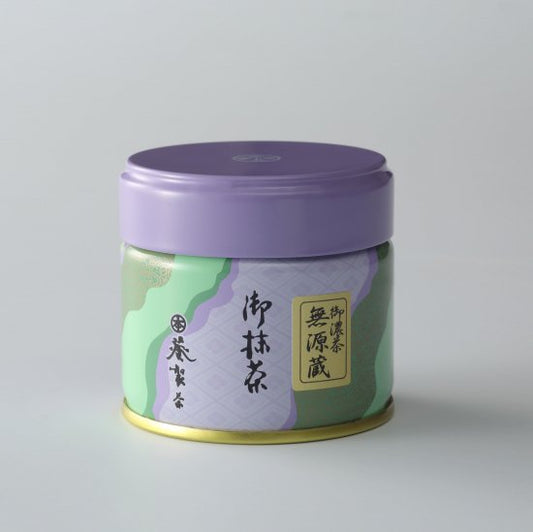 AOI SEICHA - Matcha - Mugenzou