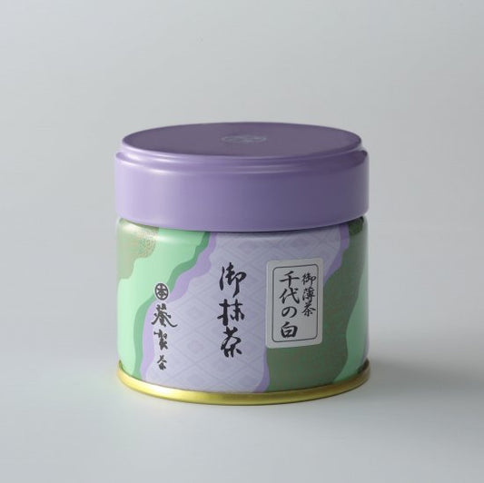 AOI SEICHA - Matcha - Chiyo No Shiro