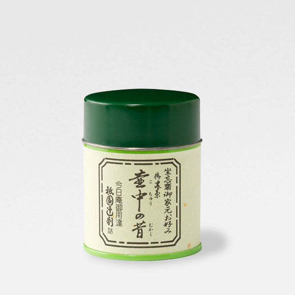 GION TSUJIRI - Matcha - Kochu No Mukashi