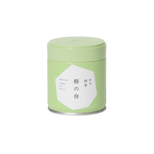 HORII SHICHIMEIEN - Matcha - Agata No Shiro