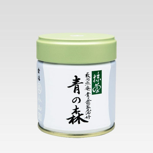 MARUKYU KOYAMAEN - Matcha - Ao No Mori