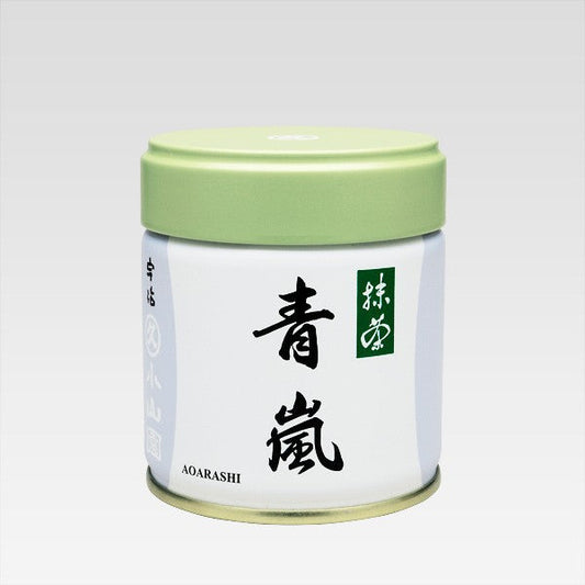 MARUKYU KOYAMAEN - Matcha - Aoarashi