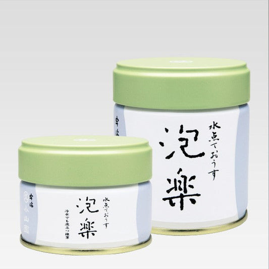 MARUKYU KOYAMAEN - Matcha - Awaraku