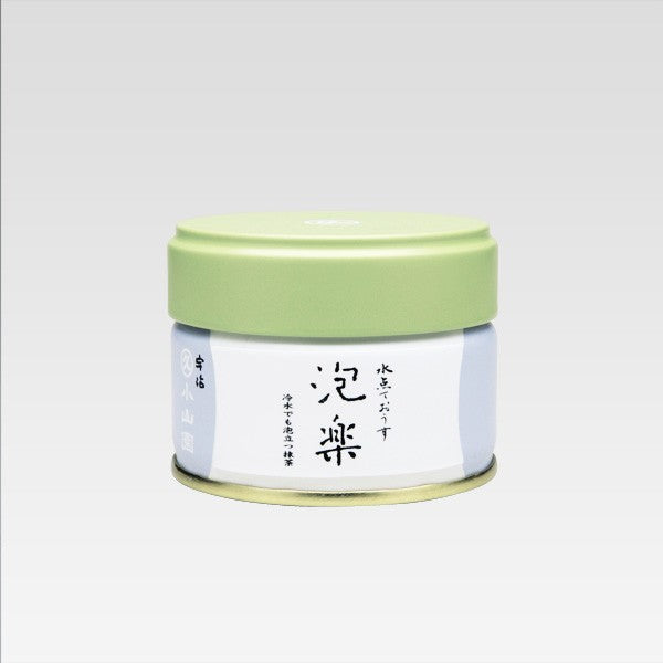 MARUKYU KOYAMAEN - Matcha - Awaraku