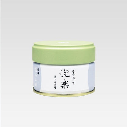 MARUKYU KOYAMAEN - Matcha - Awaraku