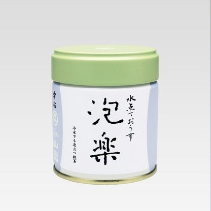 MARUKYU KOYAMAEN - Matcha - Awaraku