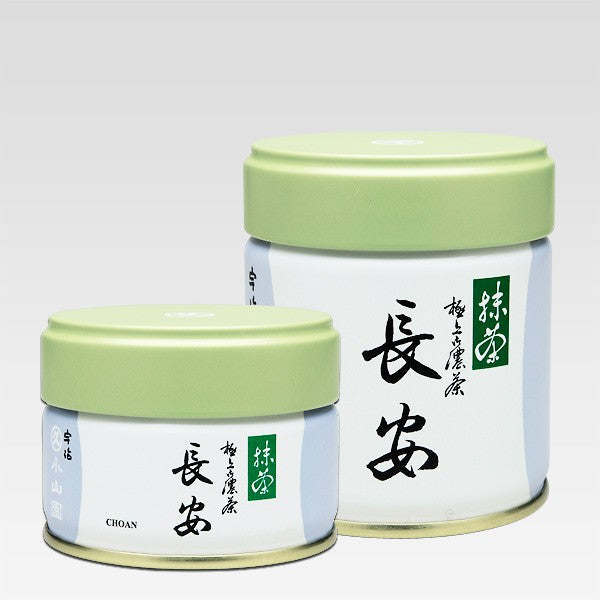 MARUKYU KOYAMAEN - Matcha - Choan