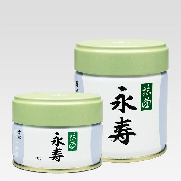 MARUKYU KOYAMAEN - Matcha - Eiju