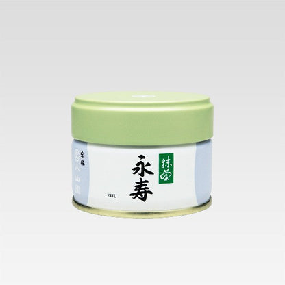 MARUKYU KOYAMAEN - Matcha - Eiju