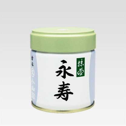 MARUKYU KOYAMAEN - Matcha - Eiju