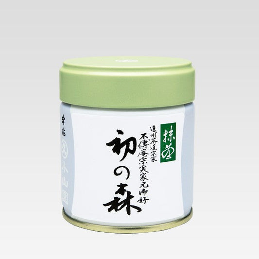 MARUKYU KOYAMAEN - Matcha - Hatsu No Mori