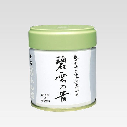 MARUKYU KOYAMAEN - Matcha - Hekiun No Mukashi