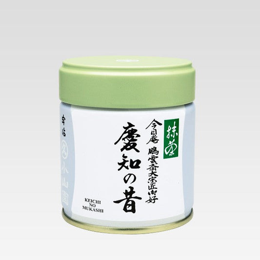 MARUKYU KOYAMAEN - Matcha - Keichi No Mukashi