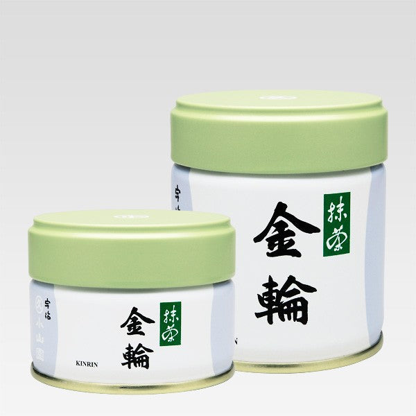 MARUKYU KOYAMAEN - Matcha - Kinrin