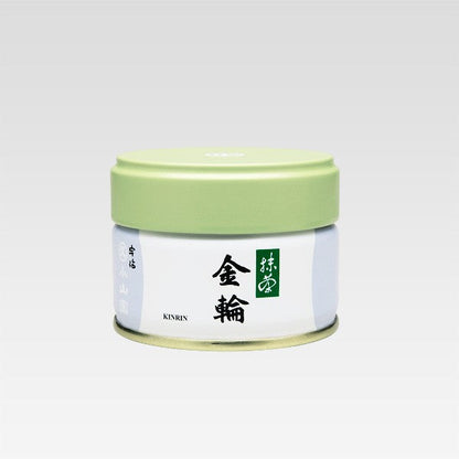 MARUKYU KOYAMAEN - Matcha - Kinrin