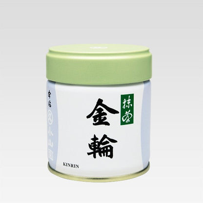 MARUKYU KOYAMAEN - Matcha - Kinrin