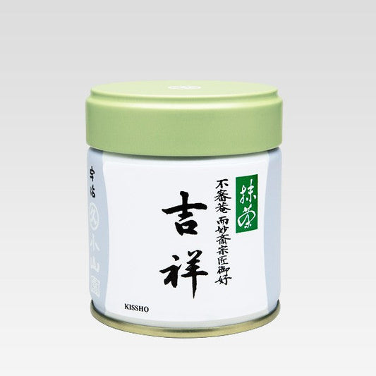 MARUKYU KOYAMAEN - Matcha - Kissho