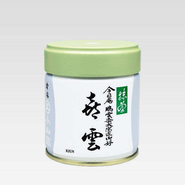 MARUKYU KOYAMAEN - Matcha - Kiun