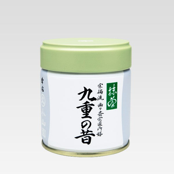 MARUKYU KOYAMAEN - Matcha - Kokonoe No Mukashi