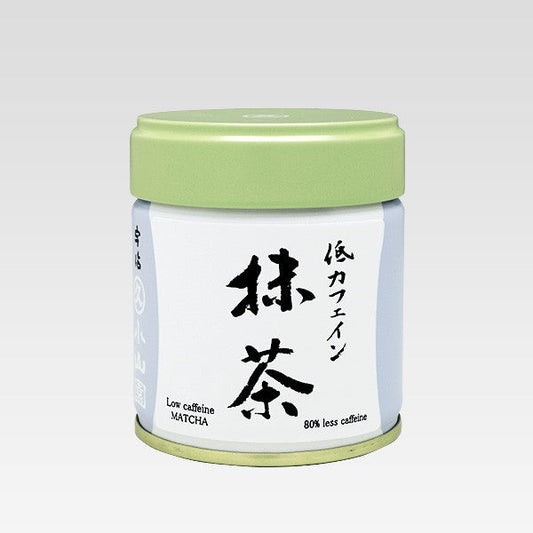 MARUKYU KOYAMAEN - Matcha - Low Caffeine Matcha