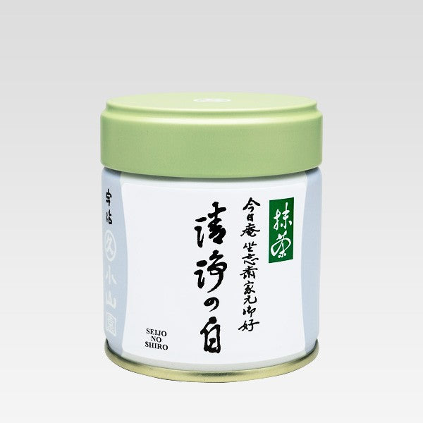 MARUKYU KOYAMAEN - Matcha - Seijo No Shiro