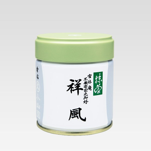 MARUKYU KOYAMAEN - Matcha - Shofu